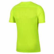 Nike T-shirt  Dry-Fit Park VII BV6708-702